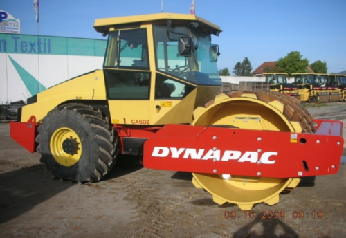 Dynapac CA 512 D